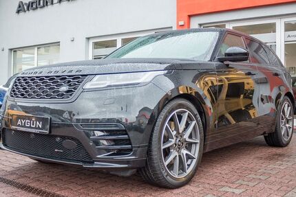 Land Rover Range Rover Velar 73.800 km 42.995 &euro; Schlüchtern 36381