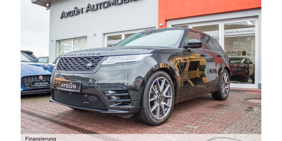 Land Rover Range Rover Velar 73.800 km 44.995 &euro; Schlüchtern 36381