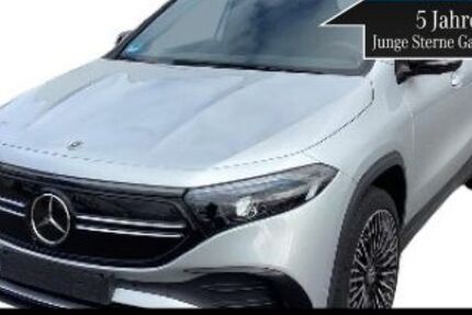 Mercedes-Benz EQA 4.091 km 37.900 &euro; Hoyerswerda 02977