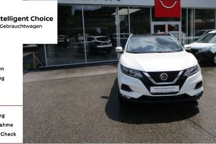 Nissan Qashqai 63.800 km 15.990 &euro; Glatten 72293