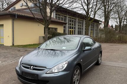 Peugeot 307 196.000 km 1.500 &euro; Aglasterhausen 74858