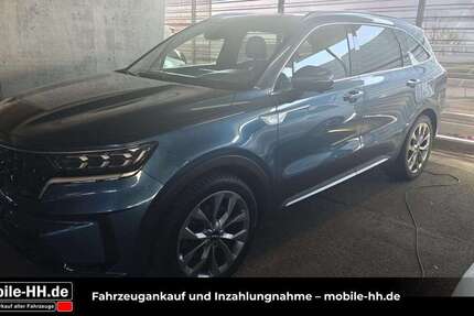 Kia Sorento 88.000 km 39.990 &euro; Hamburg 22047