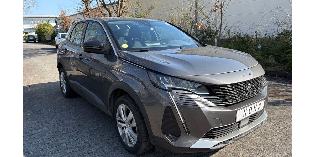 Peugeot 3008 147.054 km 13.685 &euro; Frankfurt am Main 60389