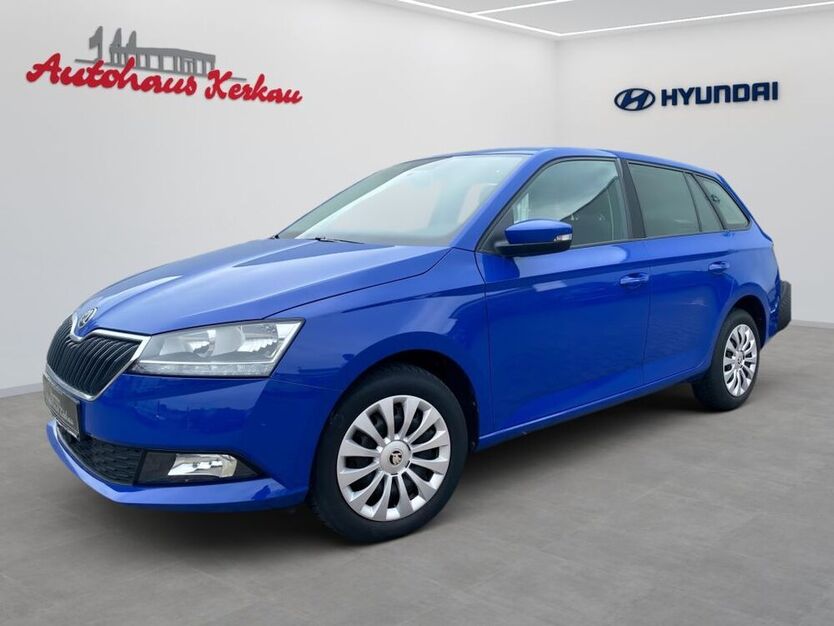 Fabia