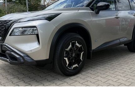 Nissan X-Trail 20.343 km 32.990 &euro; Fürstenwalde 15517