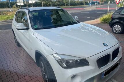 BMW X1 216.000 km 5.900 &euro; Löningen 49624