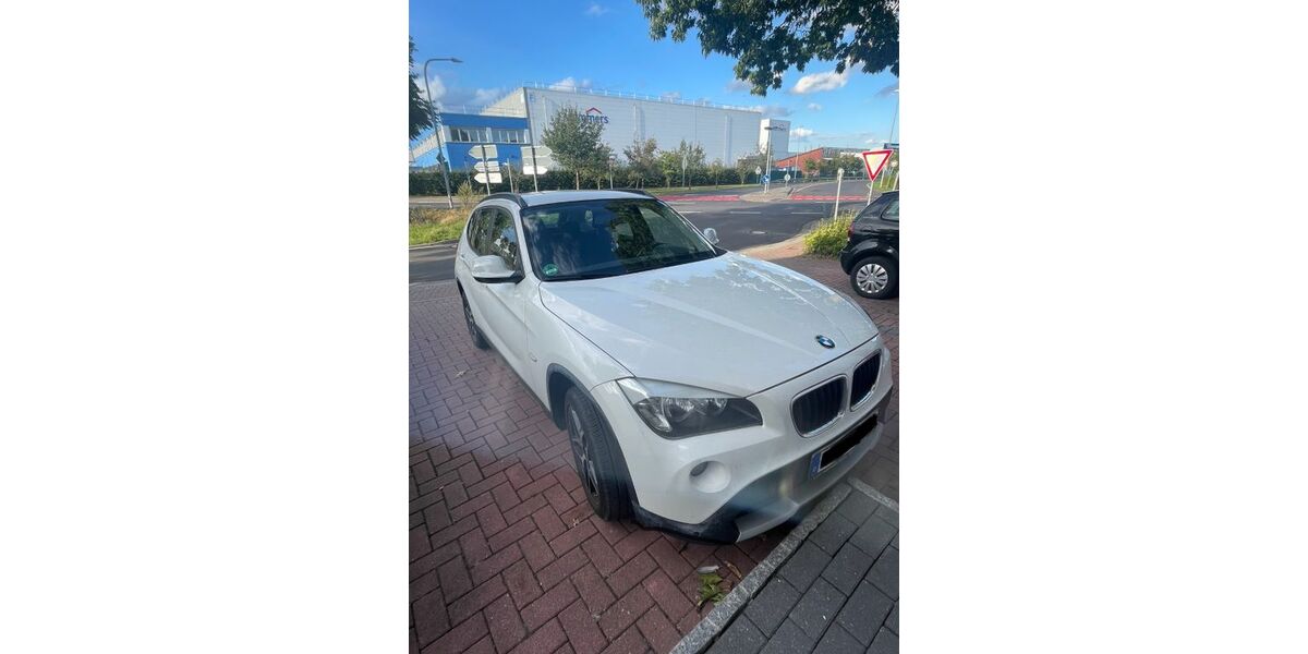 BMW X1 216.000 km 5.900 &euro; Löningen 49624