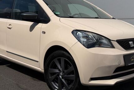Seat Mii 131.580 km 4.490 &euro; Bielefeld 33609