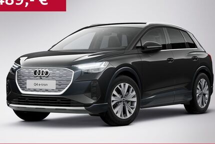 Audi Q4 e-tron 14.451 km 39.990 € Esslingen 73730
