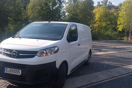 Opel Vivaro 88.791 km 13.000 € Holzwickede 59439