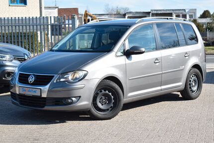 VW Touran 246.500 km 2.290 &euro; Celle 29227