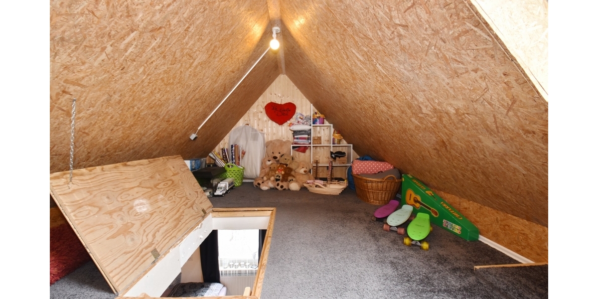 Zweifamilienhaus in zentraler Lage am Untenende. Durch Mieteinnahmen zum Eigenheim! - Zweifamilienhaus Papenburg | Angebot:26365847