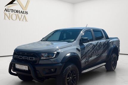 Ford Ranger 35.000 km 43.498 &euro; Salach 73084