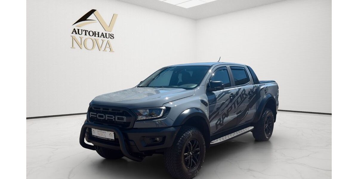 Ford Ranger 35.000 km 43.498 &euro; Salach 73084