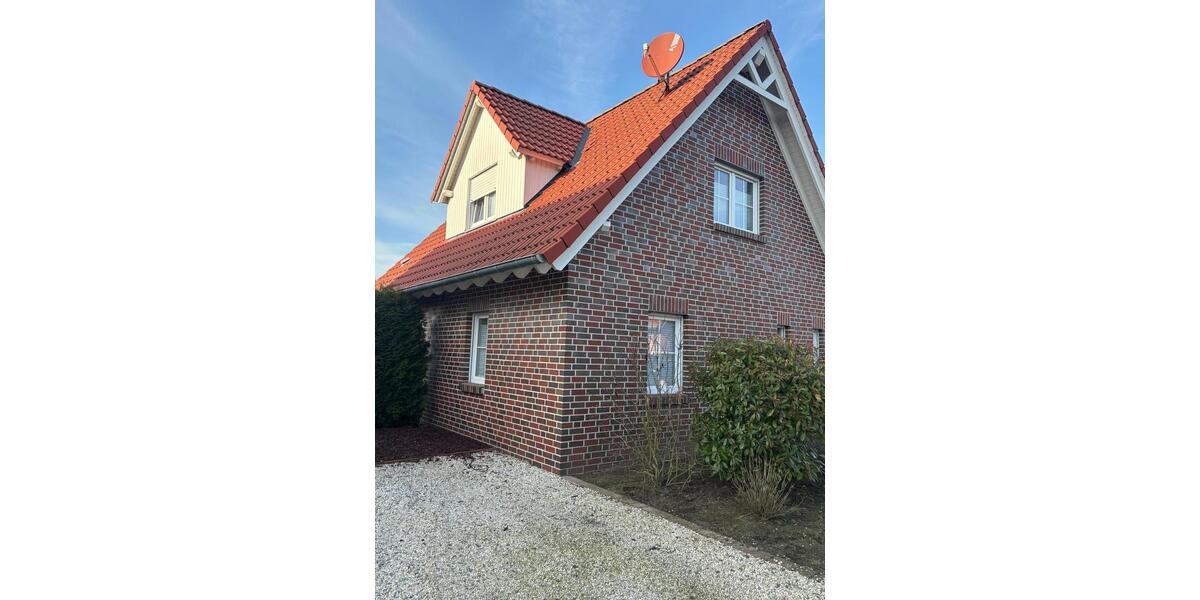 Einfamilienhaus Borken - 3 Zimmer, 94 m&sup2;, 359.000&euro; | Angebot:24967144
