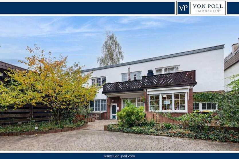 Haus zum Kaufen in Homburg 449.000 € 320 m²