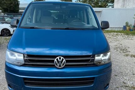 VW T5 Transporter