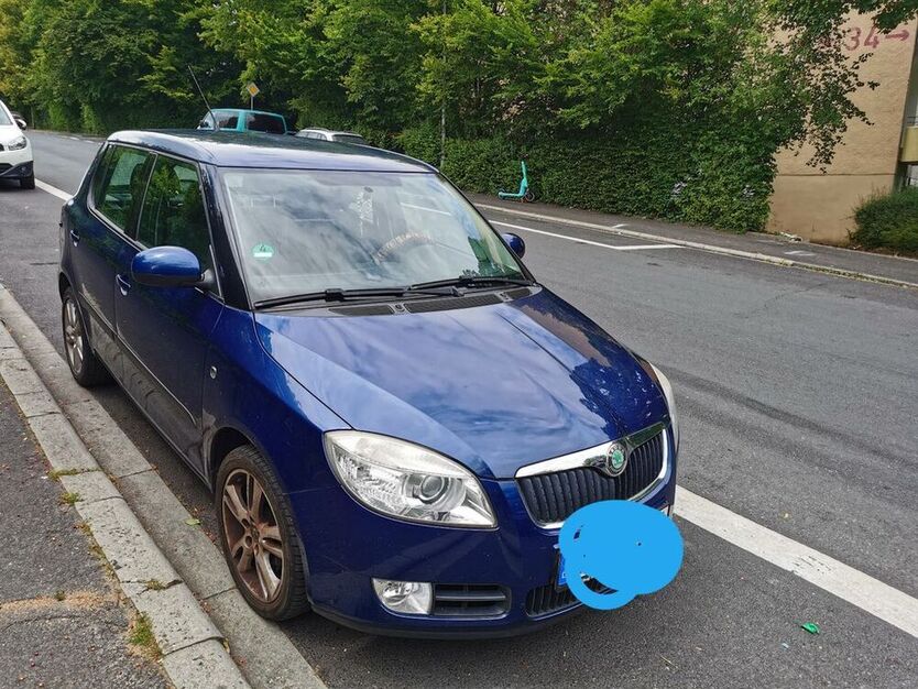 Fabia
