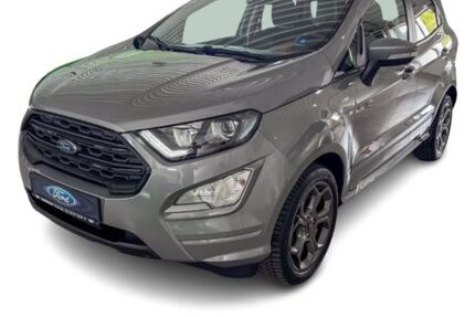 Ford EcoSport 16.758 km 17.480 &euro; Koblenz 56073
