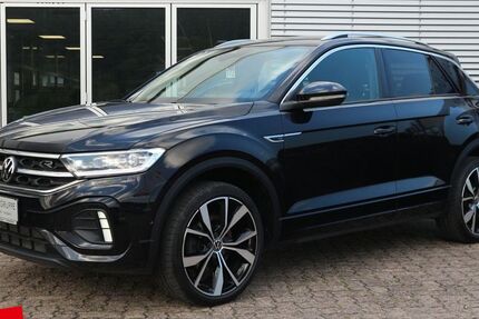 VW T-Roc 55.900 km 28.850 &euro; Laudenbach 63925
