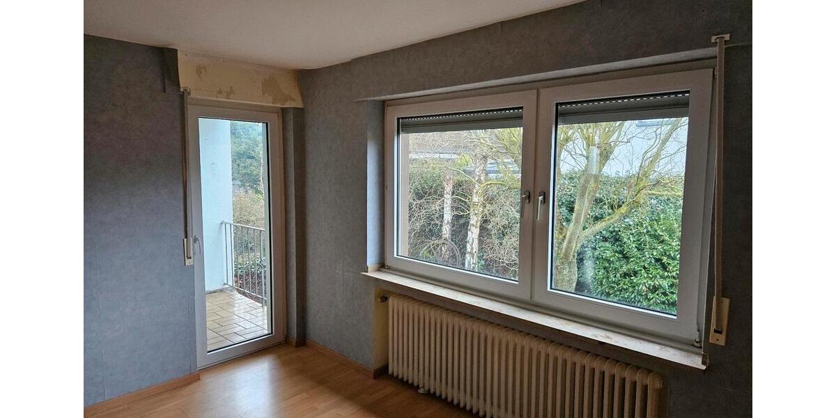 Etagenwohnung Ettringen - 4 Zimmer, 100 m&sup2;, 850&euro; | Angebot:24729270