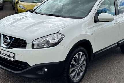 Nissan Qashqai 273.593 km 6.899 &euro; Bad Langensalza 99947