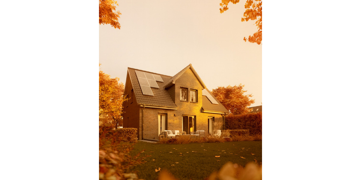 Das Kapitänshaus für die ganze Familie! 6 zimmer