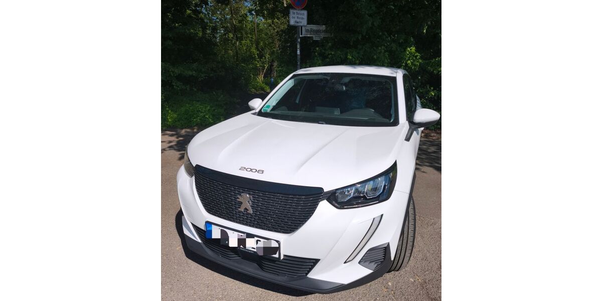 Peugeot 2008 15.750 km 19.100 &euro; Bonn 53123