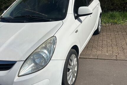 Hyundai i20 222.604 km 1.400 &euro; Saarlouis 66740