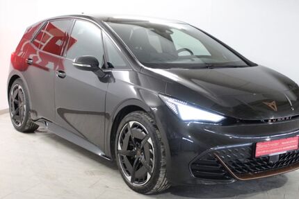 Cupra Born 44.677 km 24.490 &euro; Schopfloch 91626