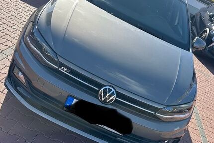 VW Polo 20.000 km 19.700 € Berlin 10317