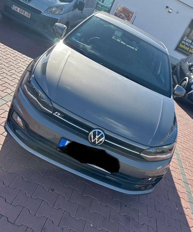 VW Polo 20.000 km 19.700 € Berlin 10317