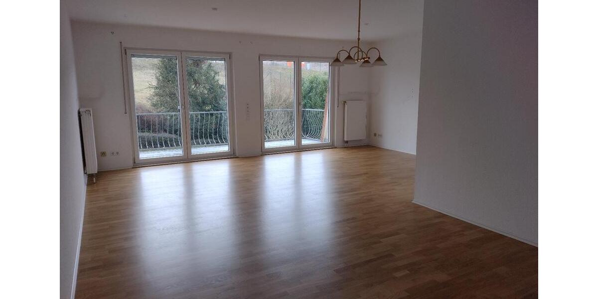 Etagenwohnung Diez - 3 Zimmer, 97 m&sup2;, 1.050&euro; | Angebot:24780010