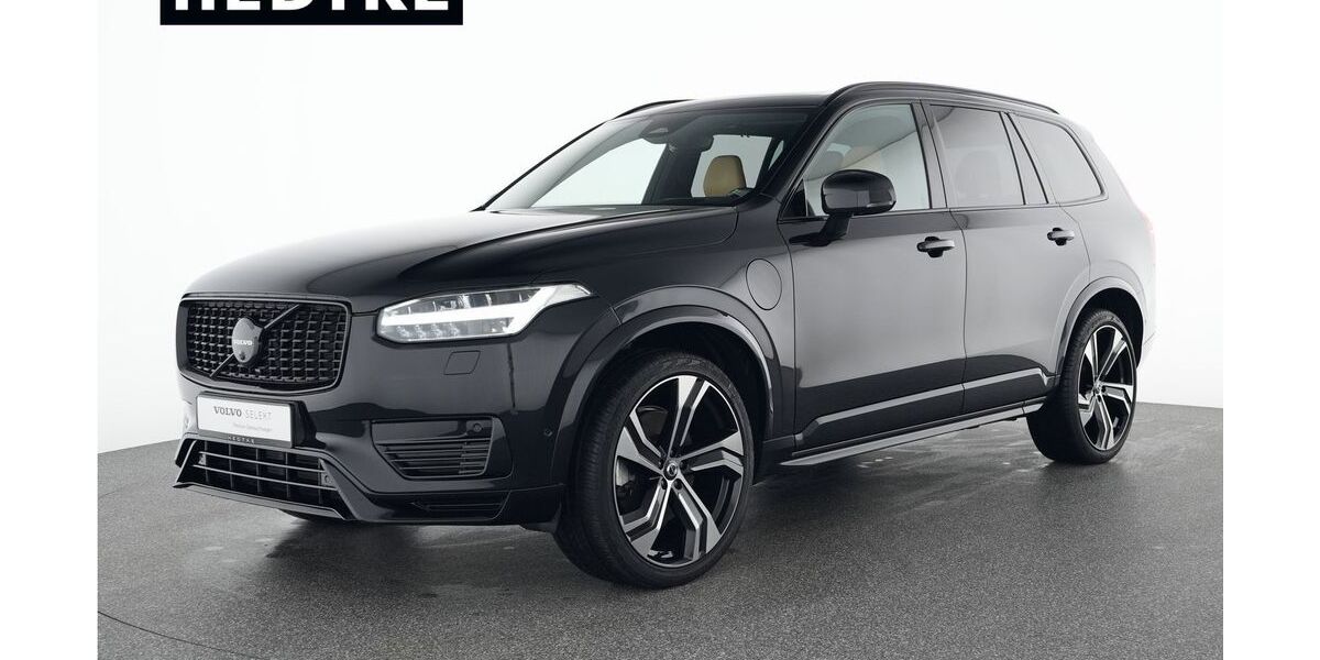 Volvo XC90 82.100 km 50.550 &euro; Weiterstadt 64331