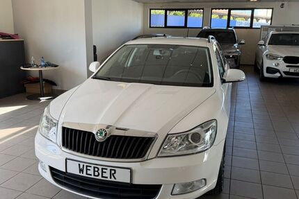 Skoda Octavia 83.650 km 8.299 &euro; Hessisch Lichtenau 37235