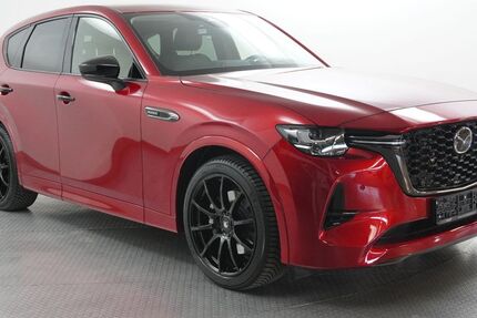 Mazda CX-60 22.055 km 33.950 &euro; Bebra 36179