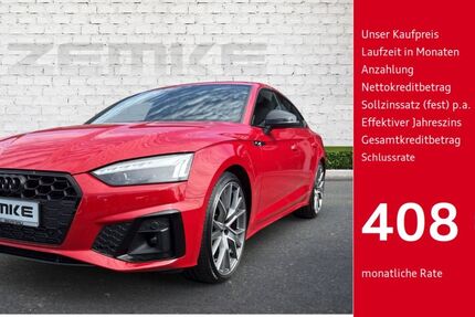 Audi A5 6.690 km 38.575 &euro; Bernau 16321