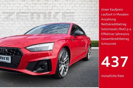Audi A5 6.690 km 39.575 &euro; Bernau 16321