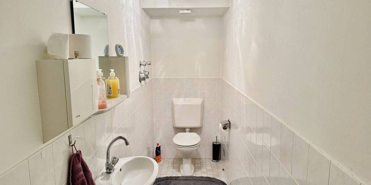 Gewerbeobjekt Sankt Wendel / Winterbach Winterbach - 7 Zimmer, 107 m&sup2;, 199.000&euro; | Angebot:26450071
