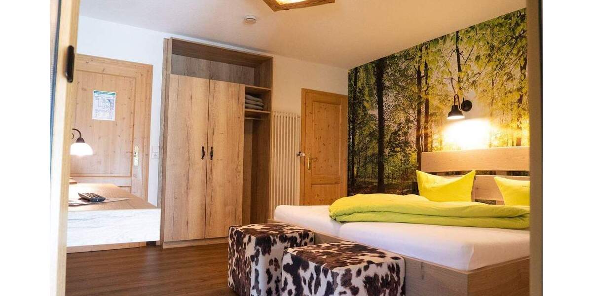 Gewerbeobjekt Lenzkirch - 1 Zimmer, 870.000&euro; | Angebot:25745151