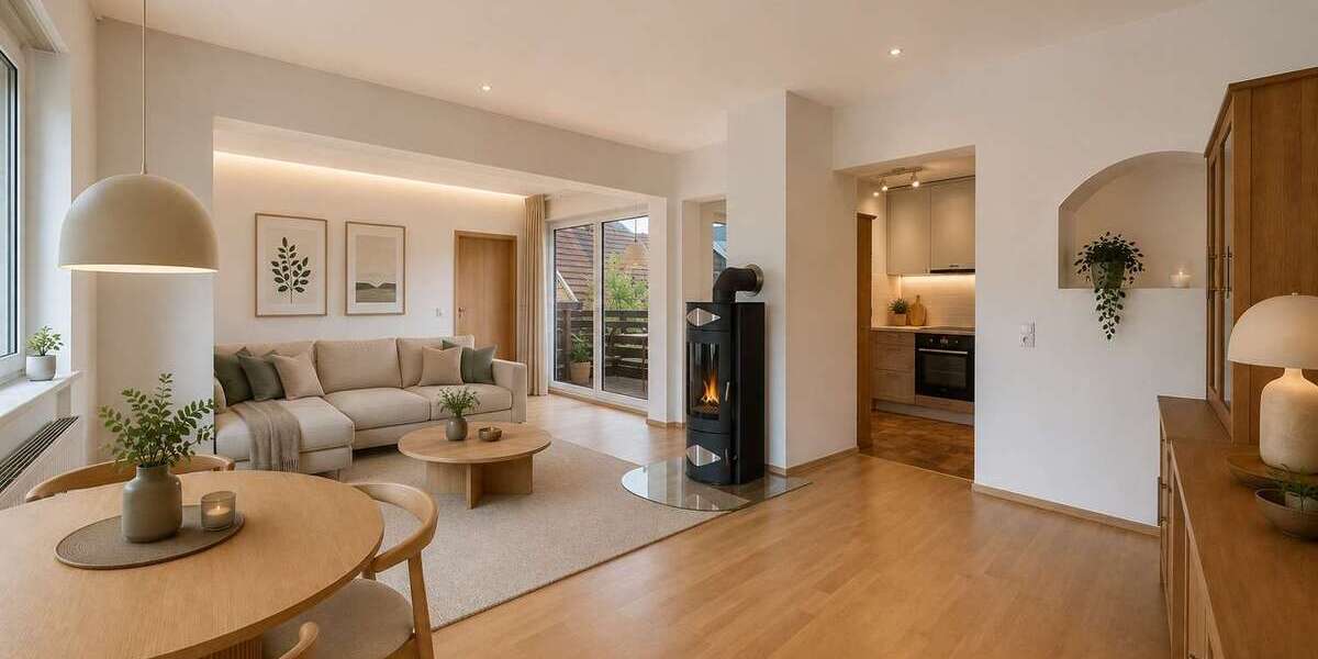 Einfamilienhaus Nidderau - 7 Zimmer, 163 m&sup2;, 445.000&euro; | Angebot:27022290