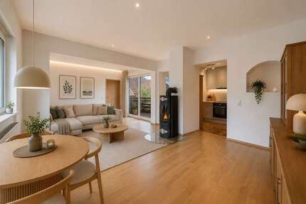 Haus Nidderau - 7 Zimmer, 163 m&sup2;, 445.000&euro; | Angebot:27022290