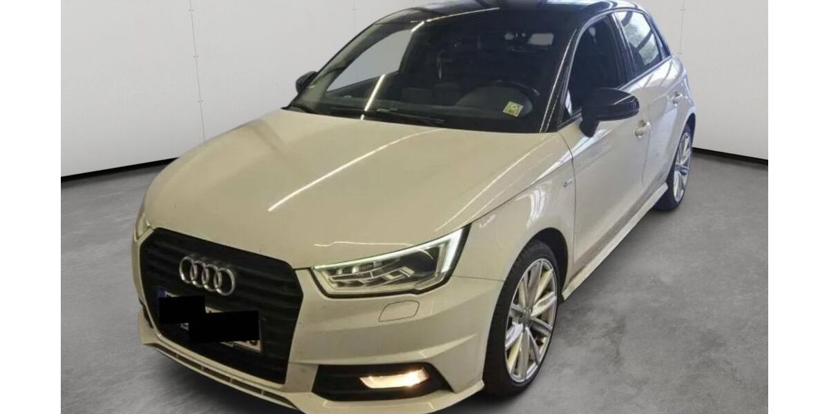 Audi A1 188.506 km 10.199 &euro; Frankfurt am Main 60386