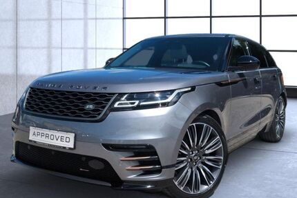Land Rover Range Rover Velar 13.500 km 59.800 € Kolbermoor 83059