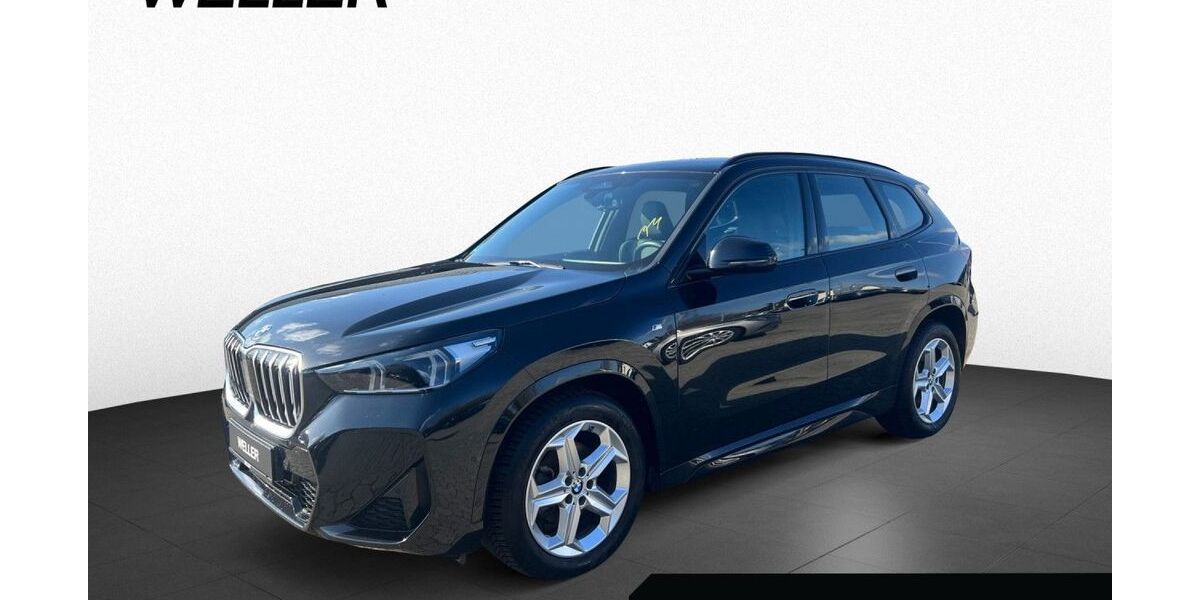 BMW X1 38.306 km 38.950 &euro; Winsen/Luhe 21423