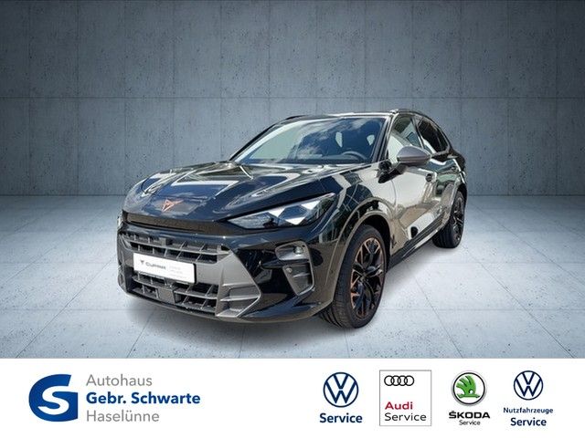 Cupra Terramar 1.501 km 49.230 &euro; Haselünne 49740