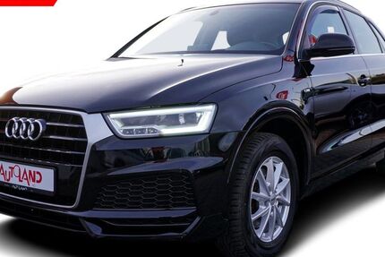 Audi Q3 64.670 km 20.990 &euro; Leipzig 04209