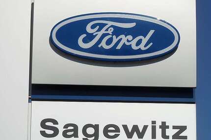 Ford C-Max 191.200 km 8.990 &euro; Grabow 19300