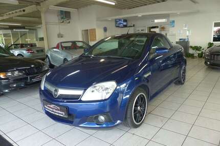 Opel Tigra