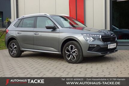 Skoda Kamiq 12.900 km 20.680 &euro; Hameln 31789